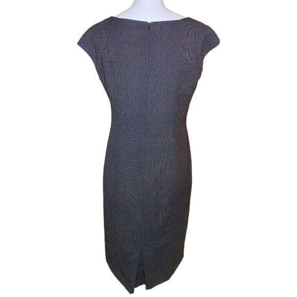 OVS Italy’s Favorite Store Business Shift Dress Size 44 Italian Size 8/10 US - Picture 4 of 10